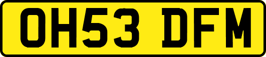 OH53DFM