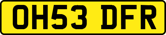 OH53DFR