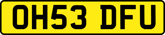 OH53DFU