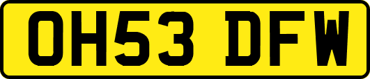 OH53DFW