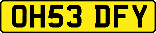 OH53DFY