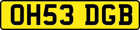 OH53DGB