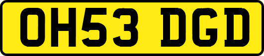 OH53DGD