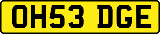 OH53DGE
