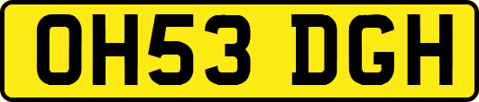 OH53DGH