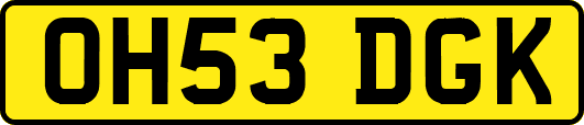 OH53DGK