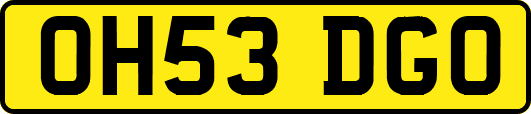 OH53DGO
