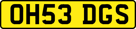 OH53DGS