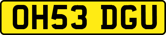 OH53DGU