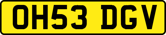 OH53DGV