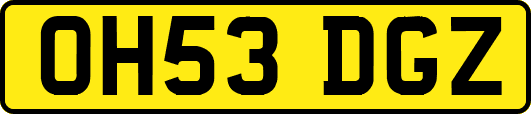 OH53DGZ