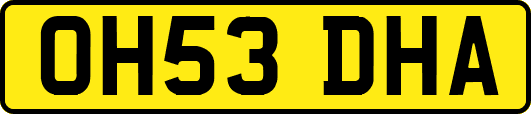 OH53DHA