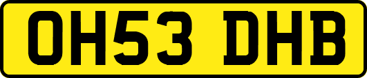OH53DHB