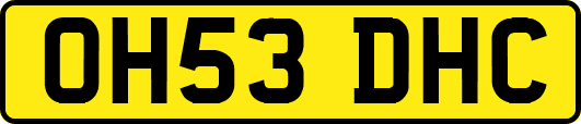 OH53DHC