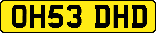 OH53DHD