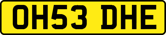 OH53DHE