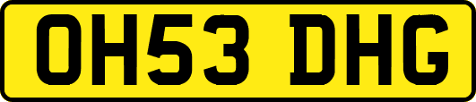 OH53DHG