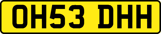 OH53DHH