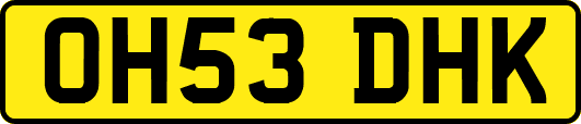 OH53DHK