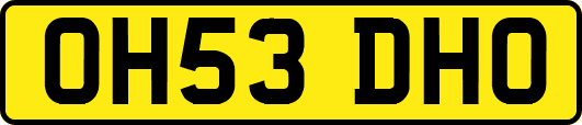 OH53DHO