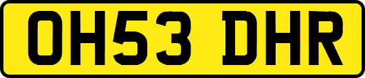 OH53DHR