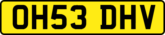 OH53DHV