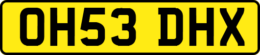 OH53DHX