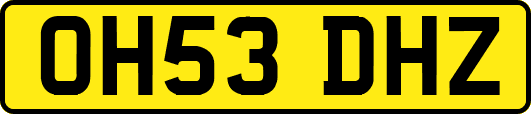 OH53DHZ