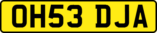 OH53DJA