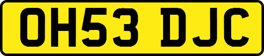 OH53DJC
