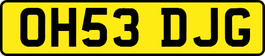 OH53DJG