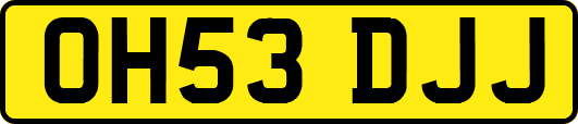 OH53DJJ