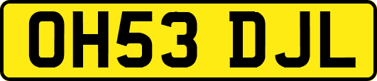OH53DJL
