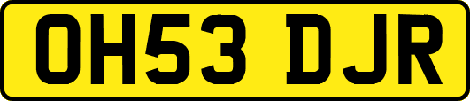 OH53DJR