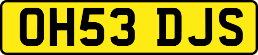 OH53DJS