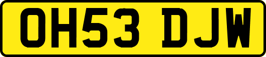 OH53DJW
