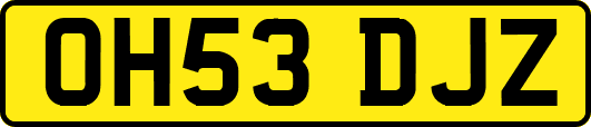 OH53DJZ