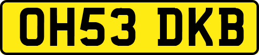 OH53DKB