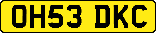 OH53DKC