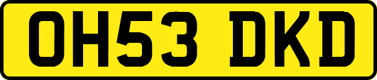 OH53DKD