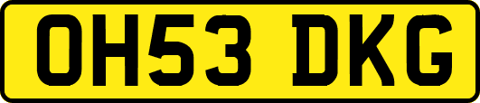 OH53DKG