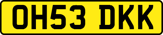OH53DKK