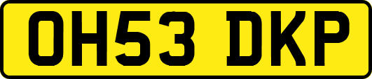 OH53DKP