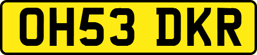 OH53DKR