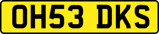 OH53DKS