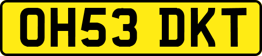 OH53DKT