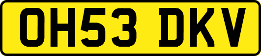 OH53DKV
