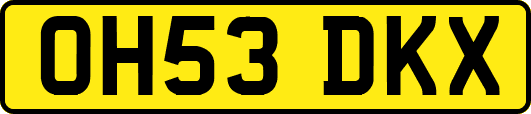 OH53DKX