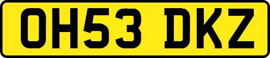 OH53DKZ