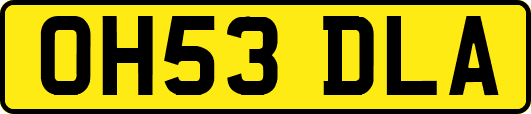 OH53DLA